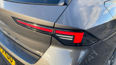 Vauxhall Astra 1.2 Turbo 130 Ultimate 5dr Petrol Hatchback